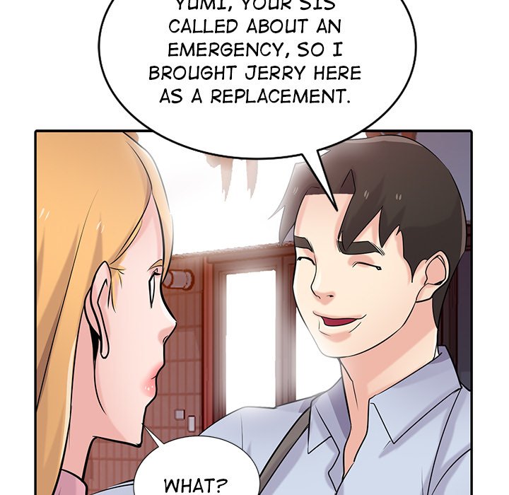 The Mismatch Chapter 51 image 55