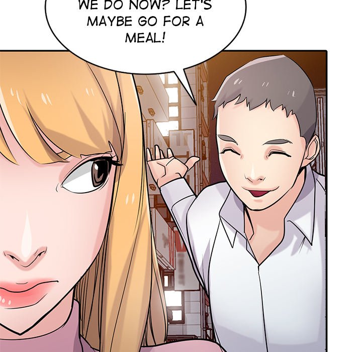 The Mismatch Chapter 51 image 62