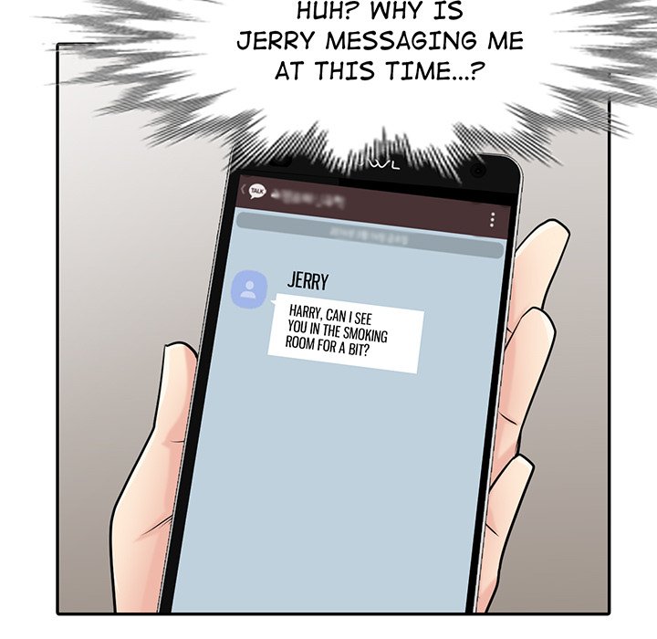 The Mismatch Chapter 51 image 6