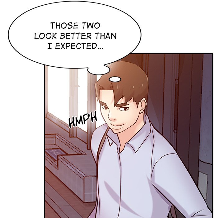 The Mismatch Chapter 51 image 69