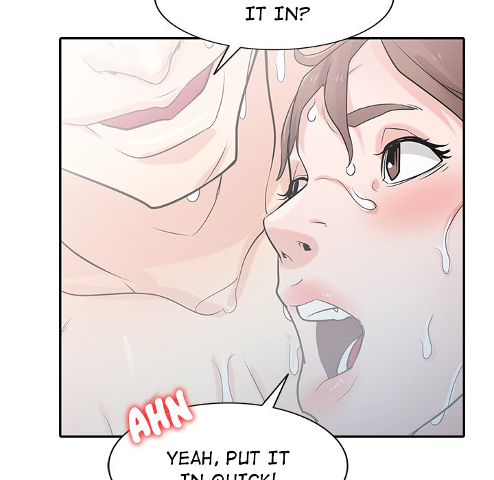 The Mismatch Chapter 51 image 98