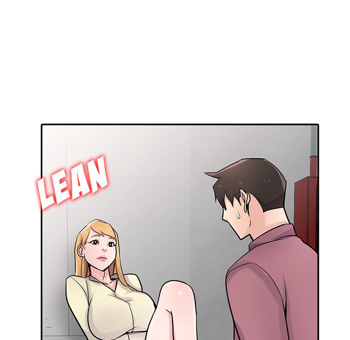 The Mismatch Chapter 52 image 109