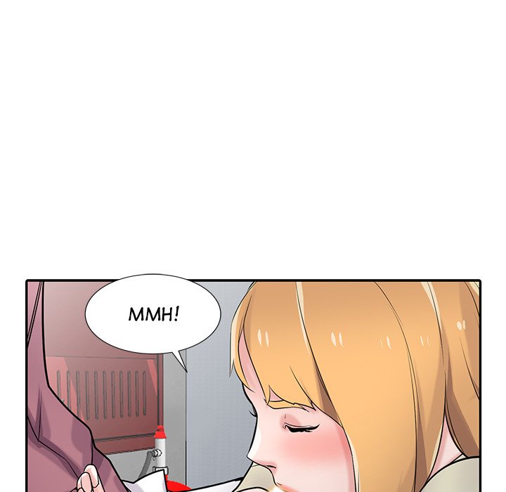 The Mismatch Chapter 52 image 114