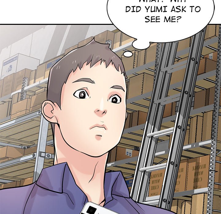 The Mismatch Chapter 52 image 120