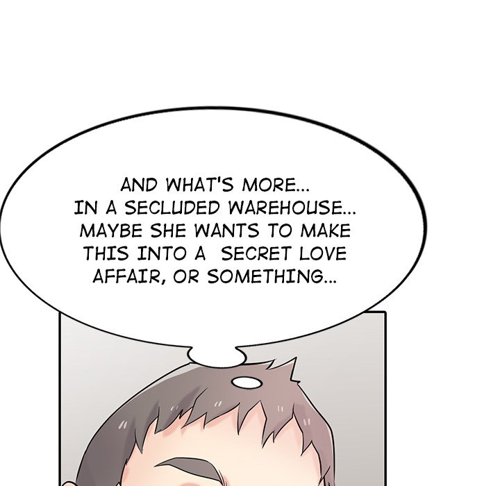 The Mismatch Chapter 52 image 122