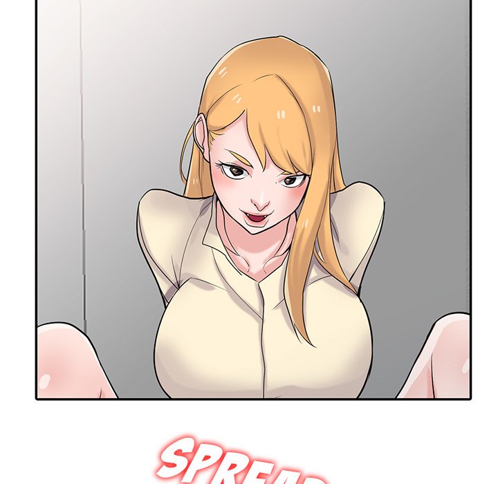 The Mismatch Chapter 52 image 128