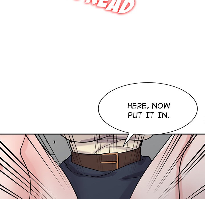 The Mismatch Chapter 52 image 129