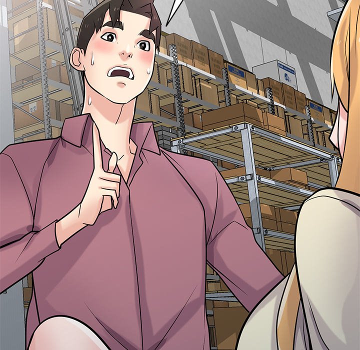The Mismatch Chapter 52 image 132