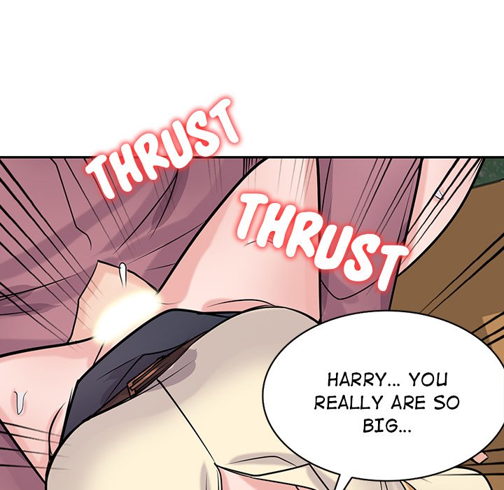 The Mismatch Chapter 52 image 136