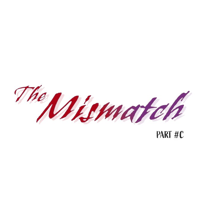 The Mismatch Chapter 52 image 13