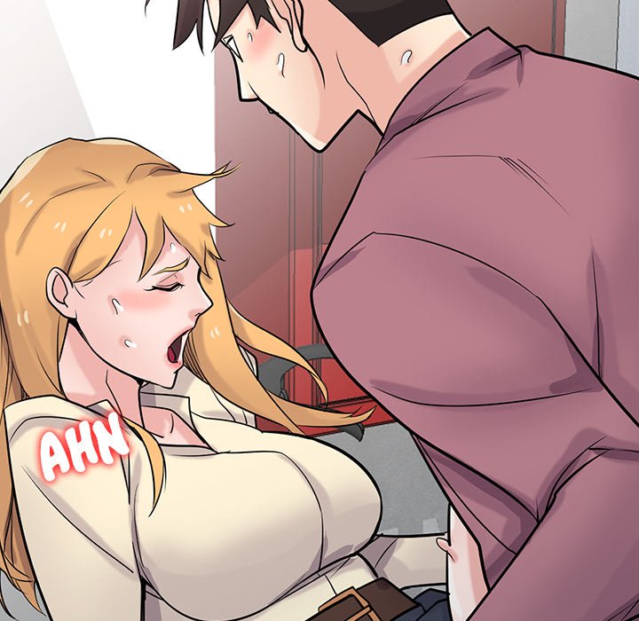 The Mismatch Chapter 52 image 142