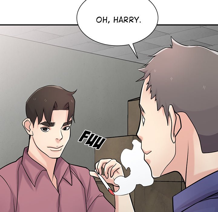 The Mismatch Chapter 52 image 19