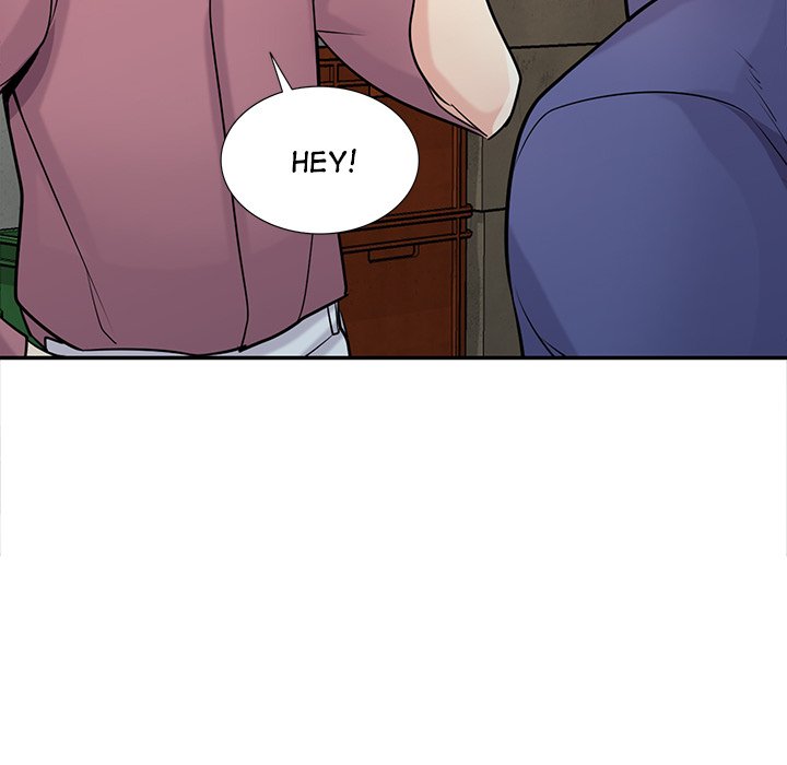The Mismatch Chapter 52 image 20