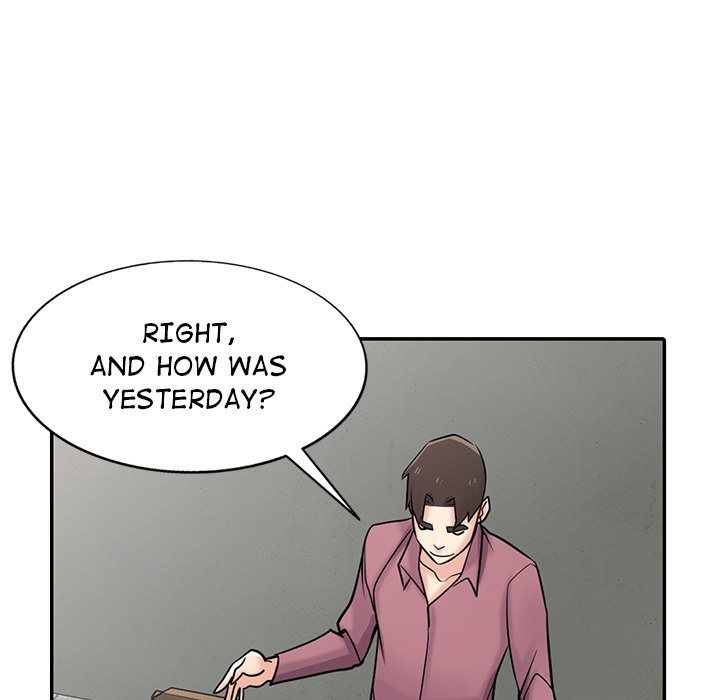The Mismatch Chapter 52 image 21