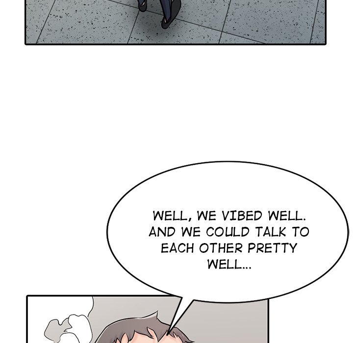 The Mismatch Chapter 52 image 23
