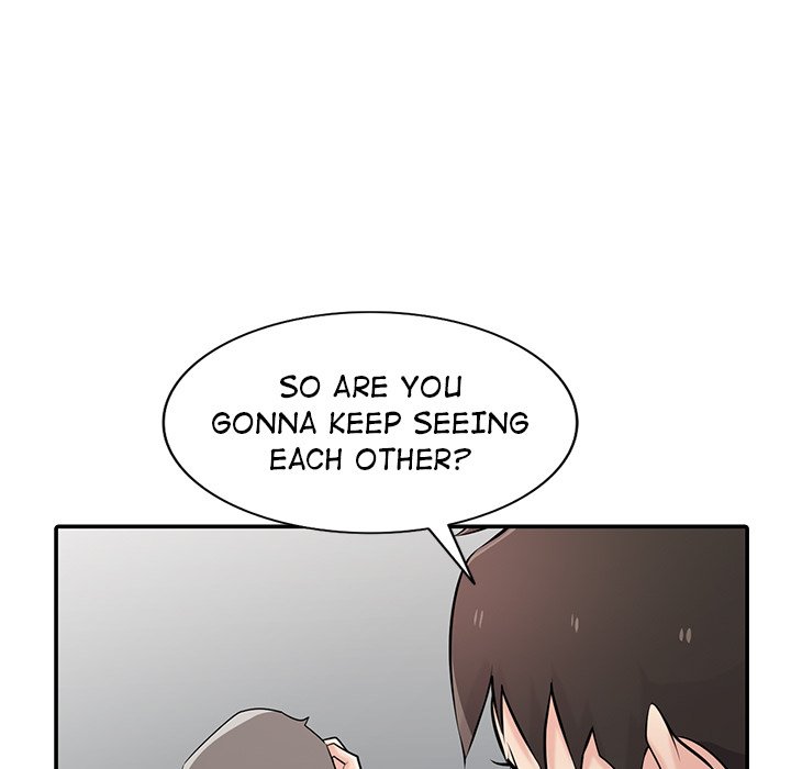 The Mismatch Chapter 52 image 25