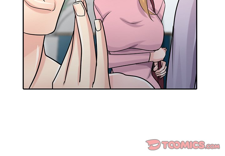 The Mismatch Chapter 52 image 2