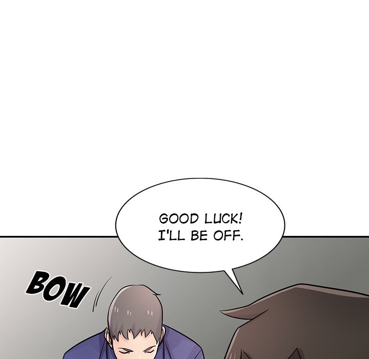 The Mismatch Chapter 52 image 29