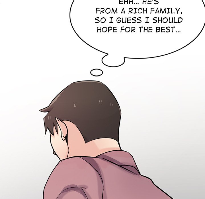 The Mismatch Chapter 52 image 34