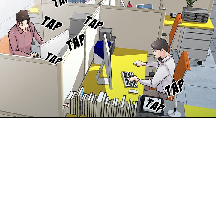The Mismatch Chapter 52 image 38