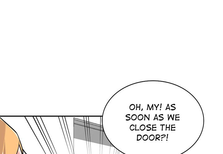 The Mismatch Chapter 52 image 3
