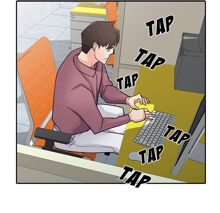 The Mismatch Chapter 52 image 40