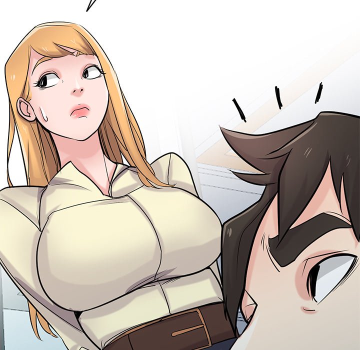 The Mismatch Chapter 52 image 42