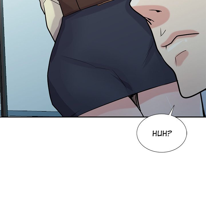 The Mismatch Chapter 52 image 43