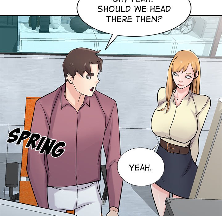 The Mismatch Chapter 52 image 47