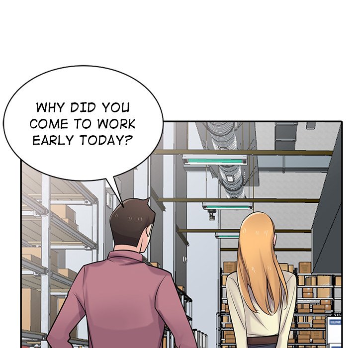 The Mismatch Chapter 52 image 51
