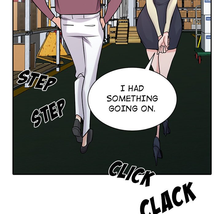 The Mismatch Chapter 52 image 52