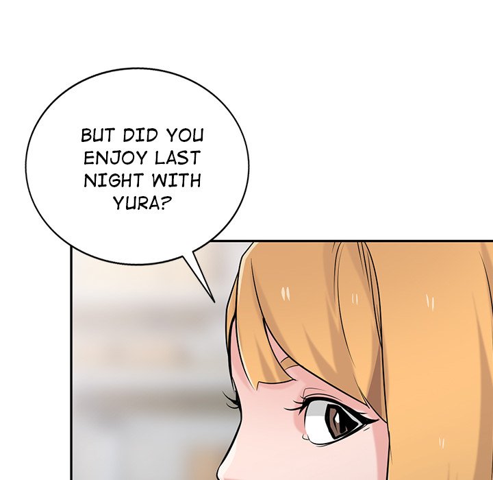 The Mismatch Chapter 52 image 54