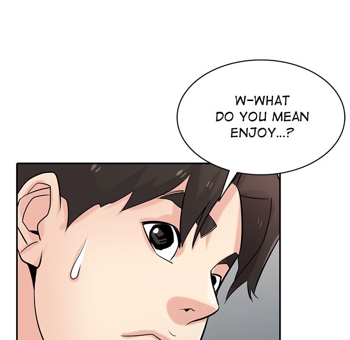 The Mismatch Chapter 52 image 56