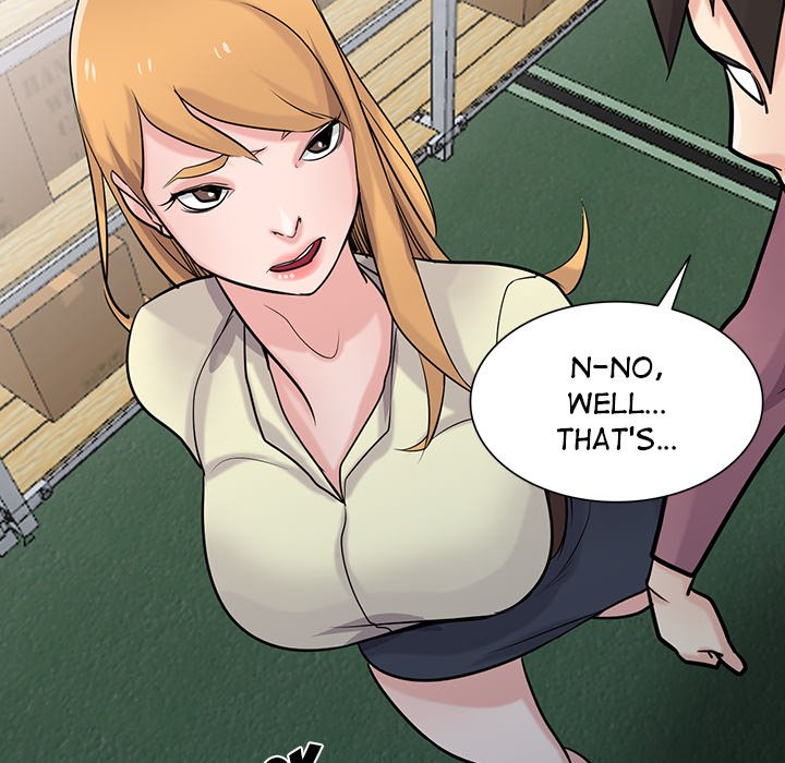 The Mismatch Chapter 52 image 59
