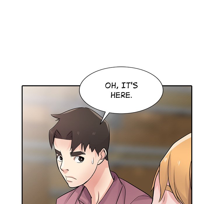 The Mismatch Chapter 52 image 61