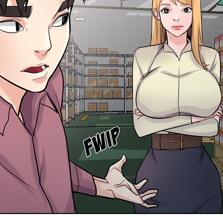 The Mismatch Chapter 52 image 64