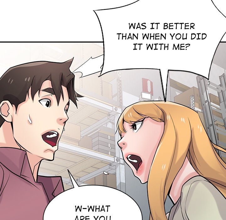 The Mismatch Chapter 52 image 73