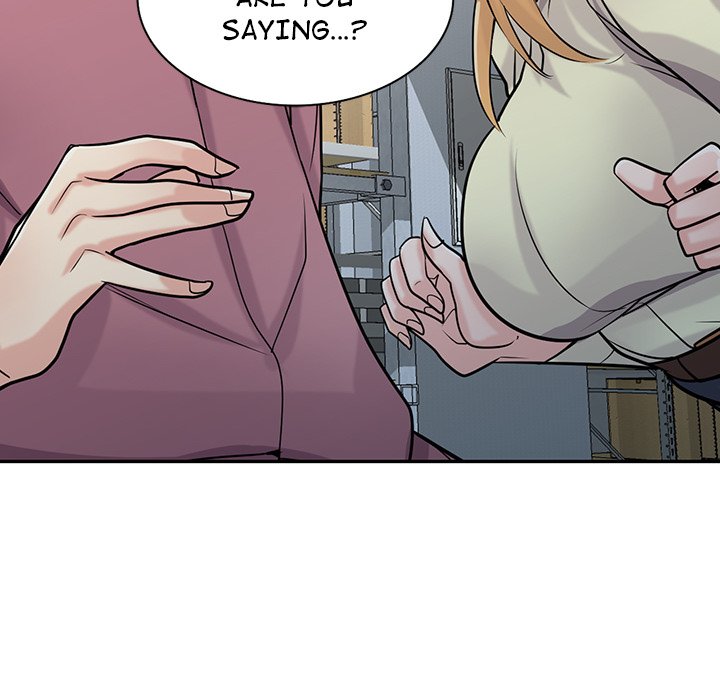 The Mismatch Chapter 52 image 74