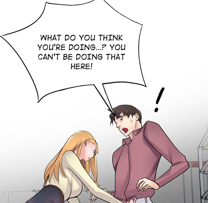 The Mismatch Chapter 52 image 78