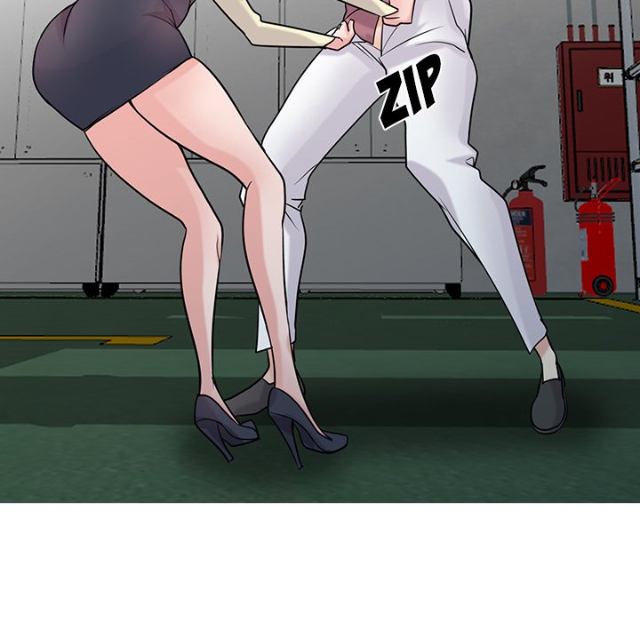 The Mismatch Chapter 52 image 79