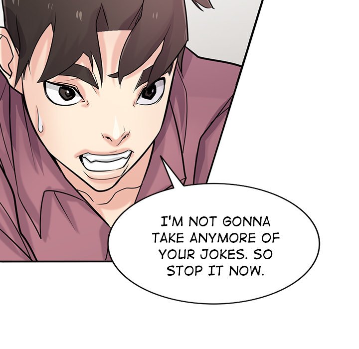 The Mismatch Chapter 52 image 85
