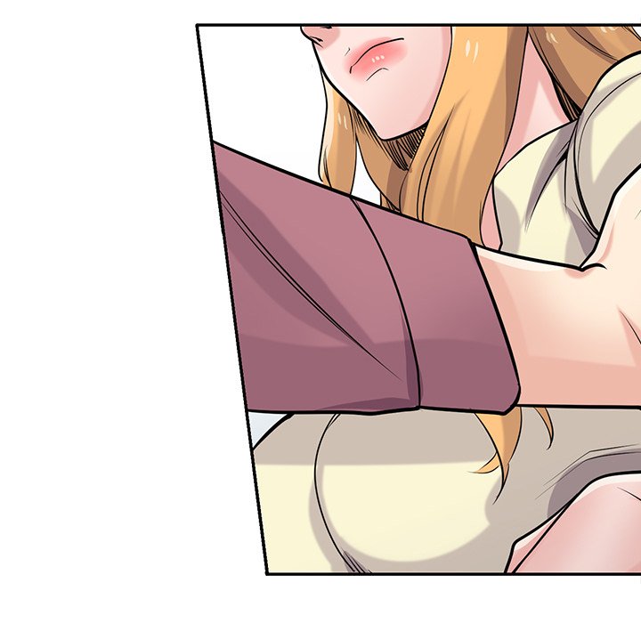 The Mismatch Chapter 52 image 86