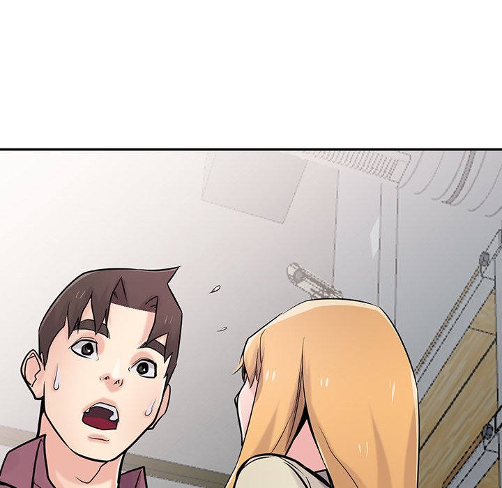 The Mismatch Chapter 52 image 94