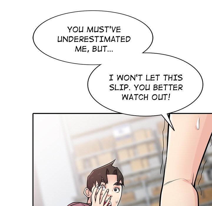 The Mismatch Chapter 53 image 104