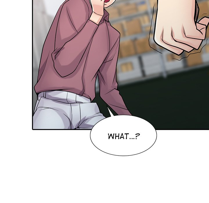 The Mismatch Chapter 53 image 105