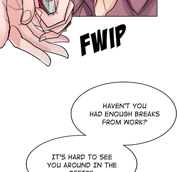 The Mismatch Chapter 53 image 122
