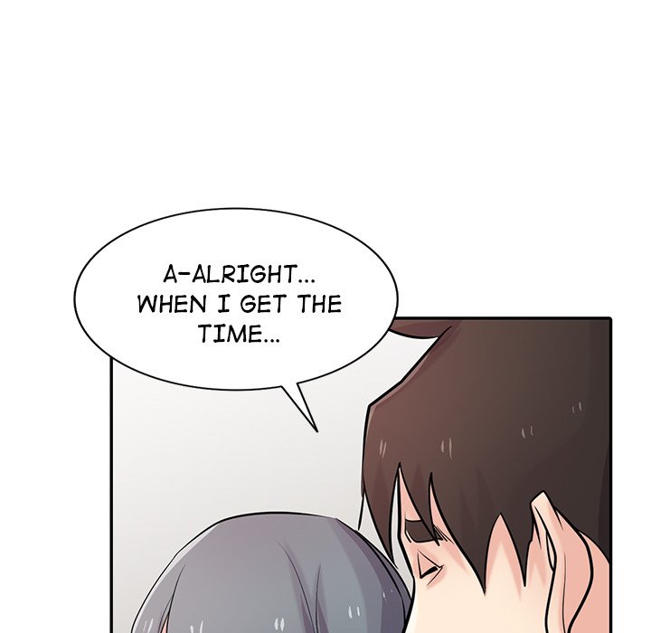 The Mismatch Chapter 53 image 140