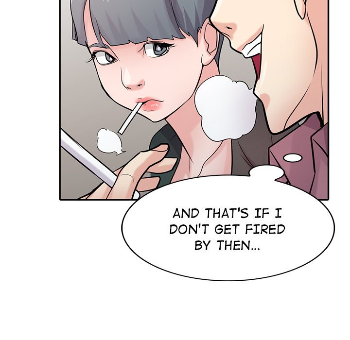 The Mismatch Chapter 53 image 141