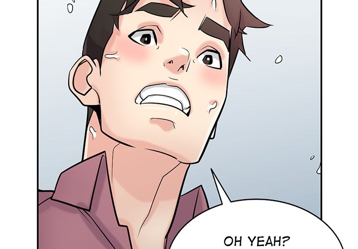 The Mismatch Chapter 53 image 1