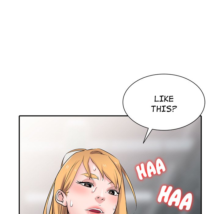 The Mismatch Chapter 53 image 25